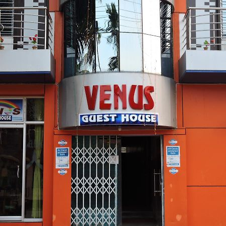 Venus Guest House Digha  Kültér fotó