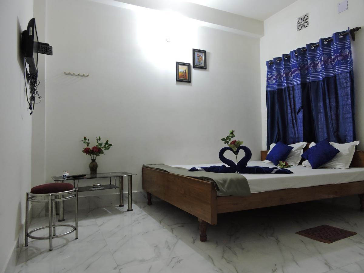 Venus Guest House Digha  Kültér fotó