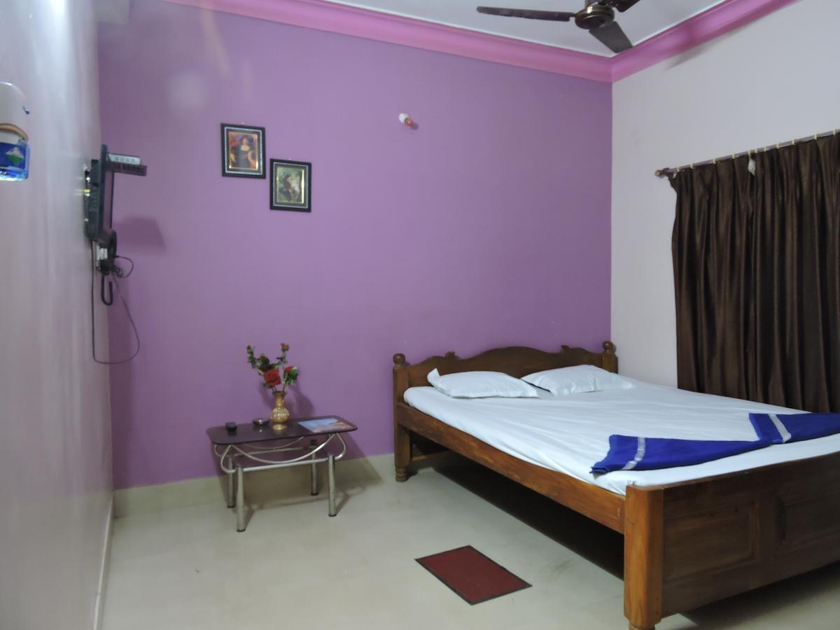Venus Guest House Digha  Kültér fotó