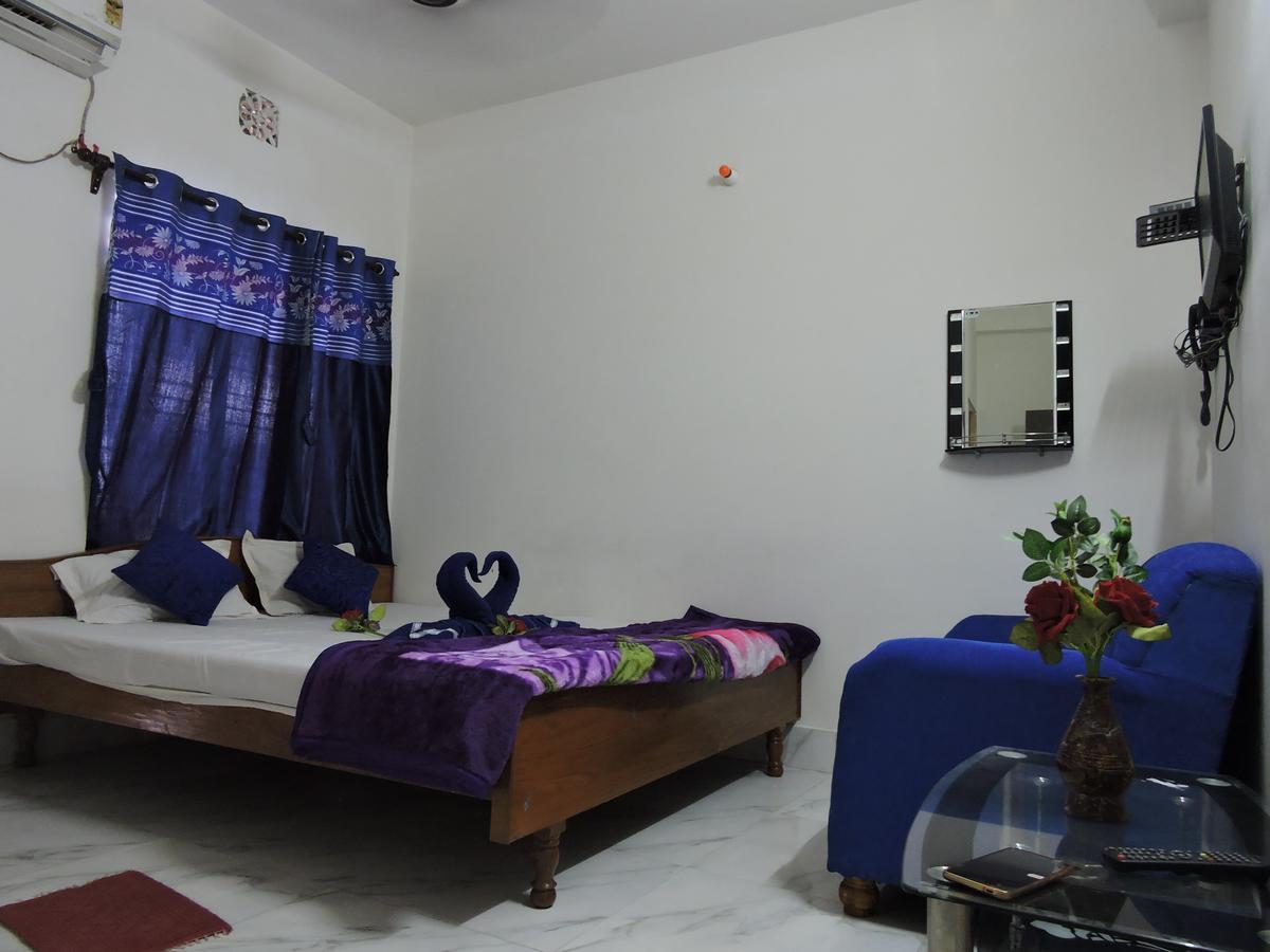 Venus Guest House Digha  Kültér fotó