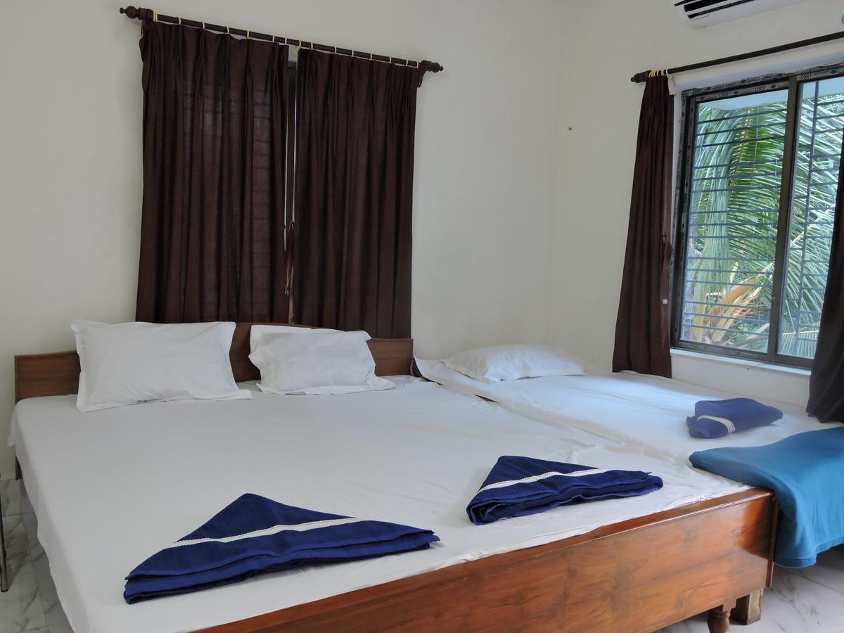 Venus Guest House Digha  Kültér fotó