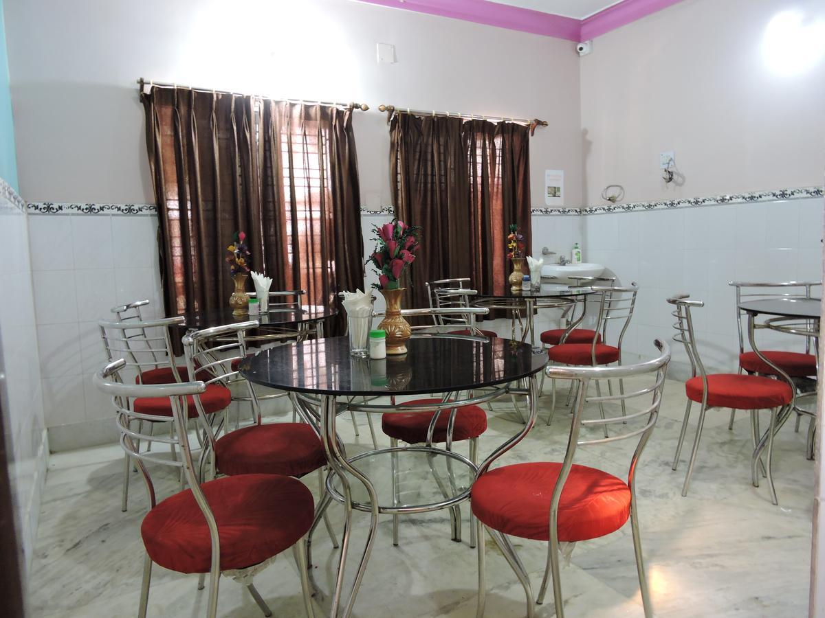 Venus Guest House Digha  Kültér fotó