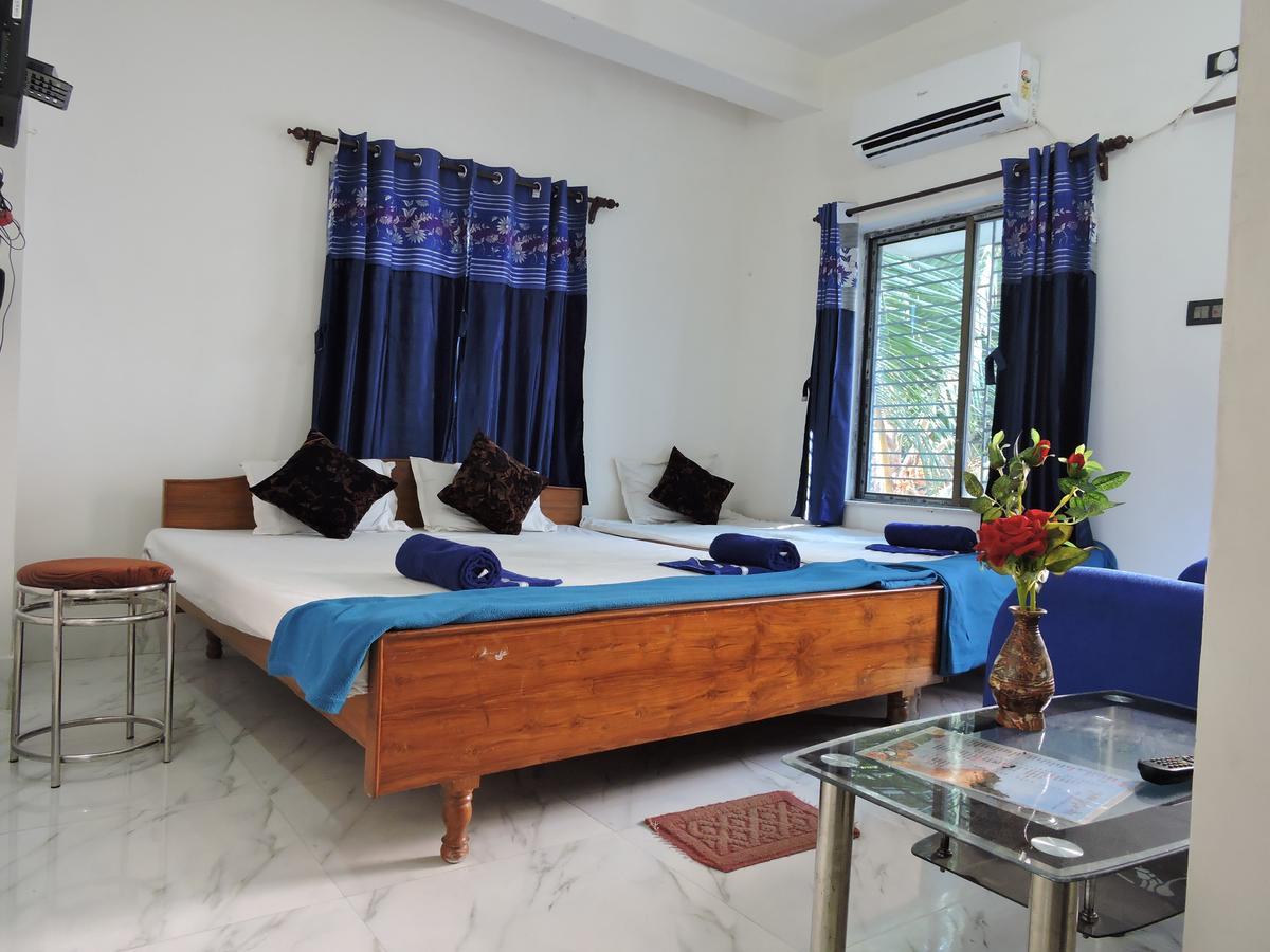 Venus Guest House Digha  Kültér fotó