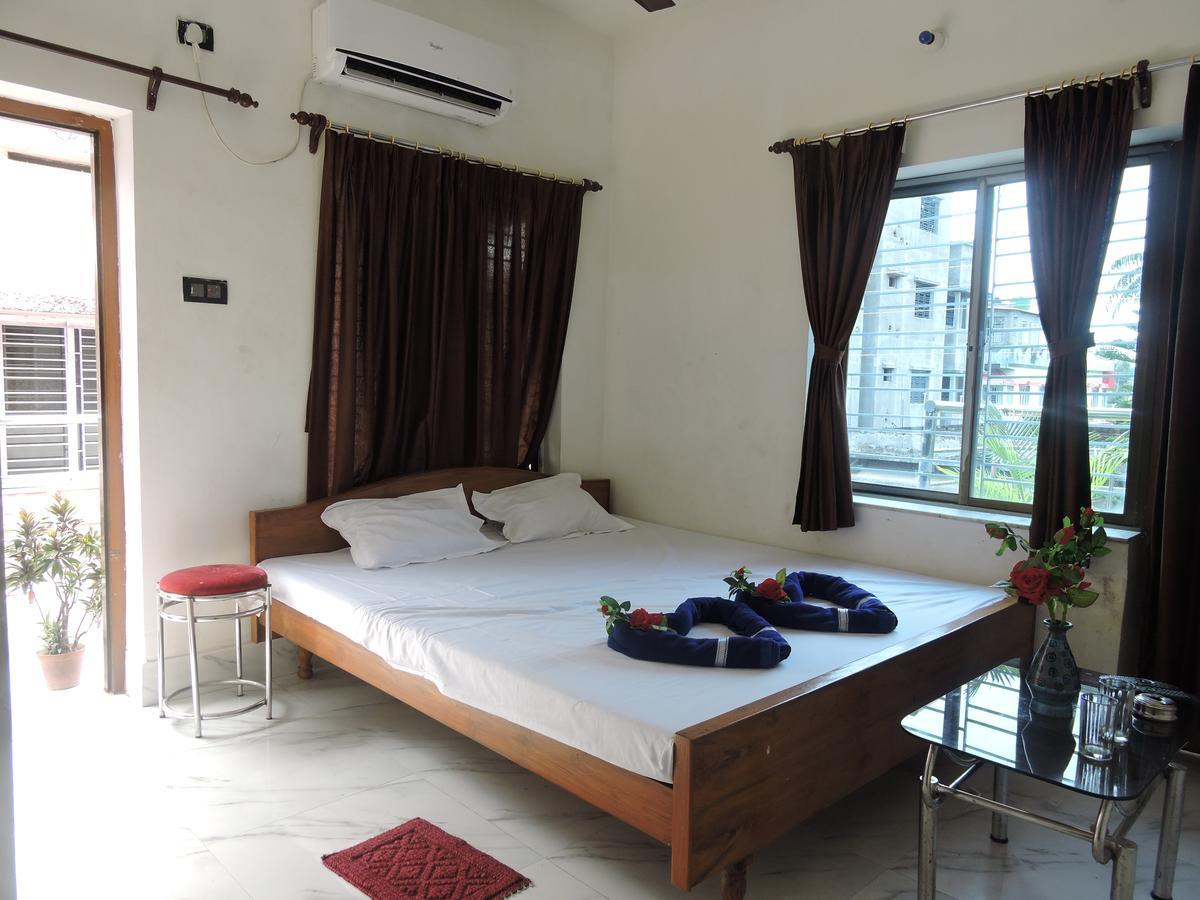 Venus Guest House Digha  Kültér fotó
