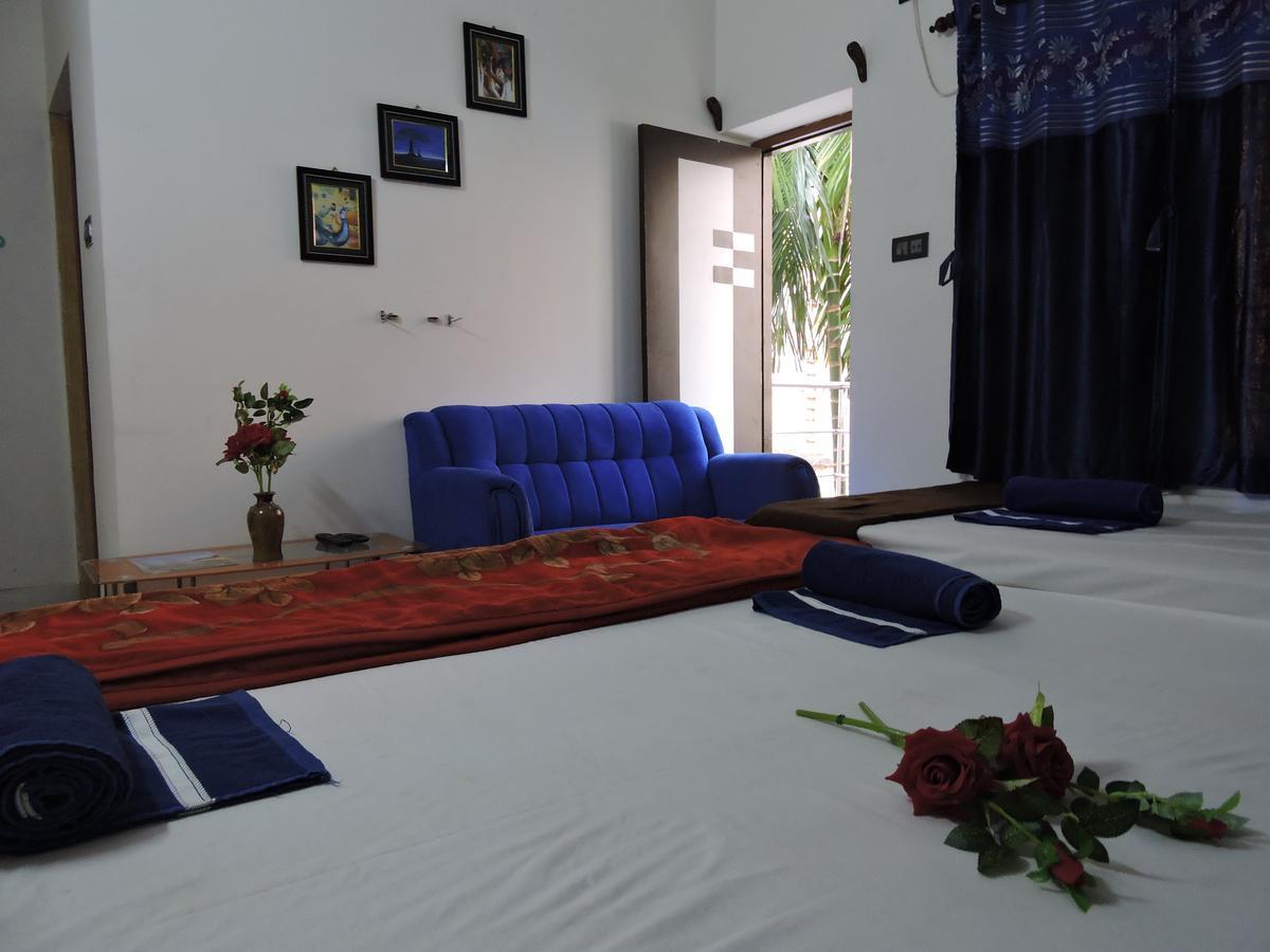 Venus Guest House Digha  Kültér fotó