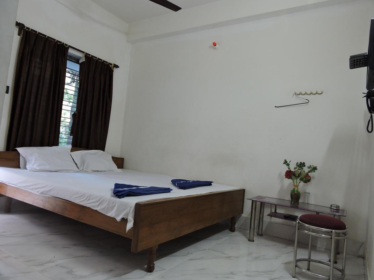 Venus Guest House Digha  Kültér fotó