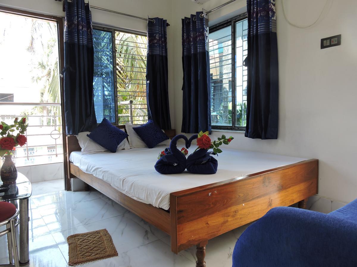 Venus Guest House Digha  Kültér fotó
