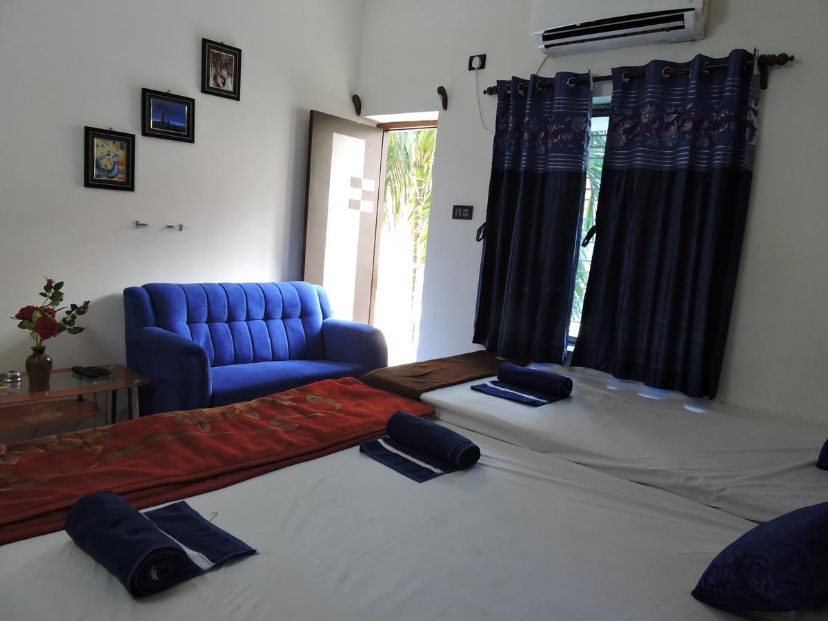 Venus Guest House Digha  Kültér fotó