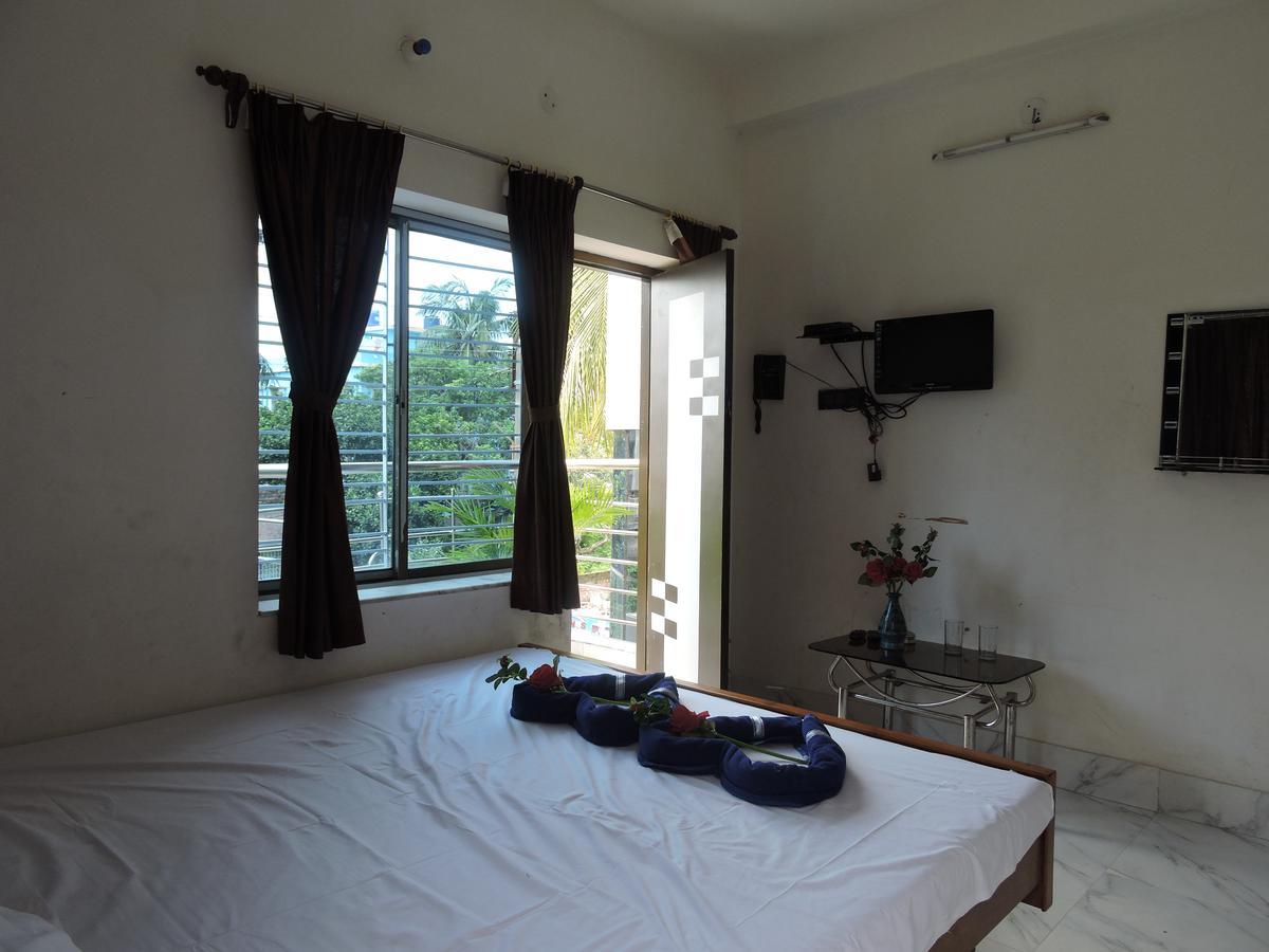 Venus Guest House Digha  Kültér fotó