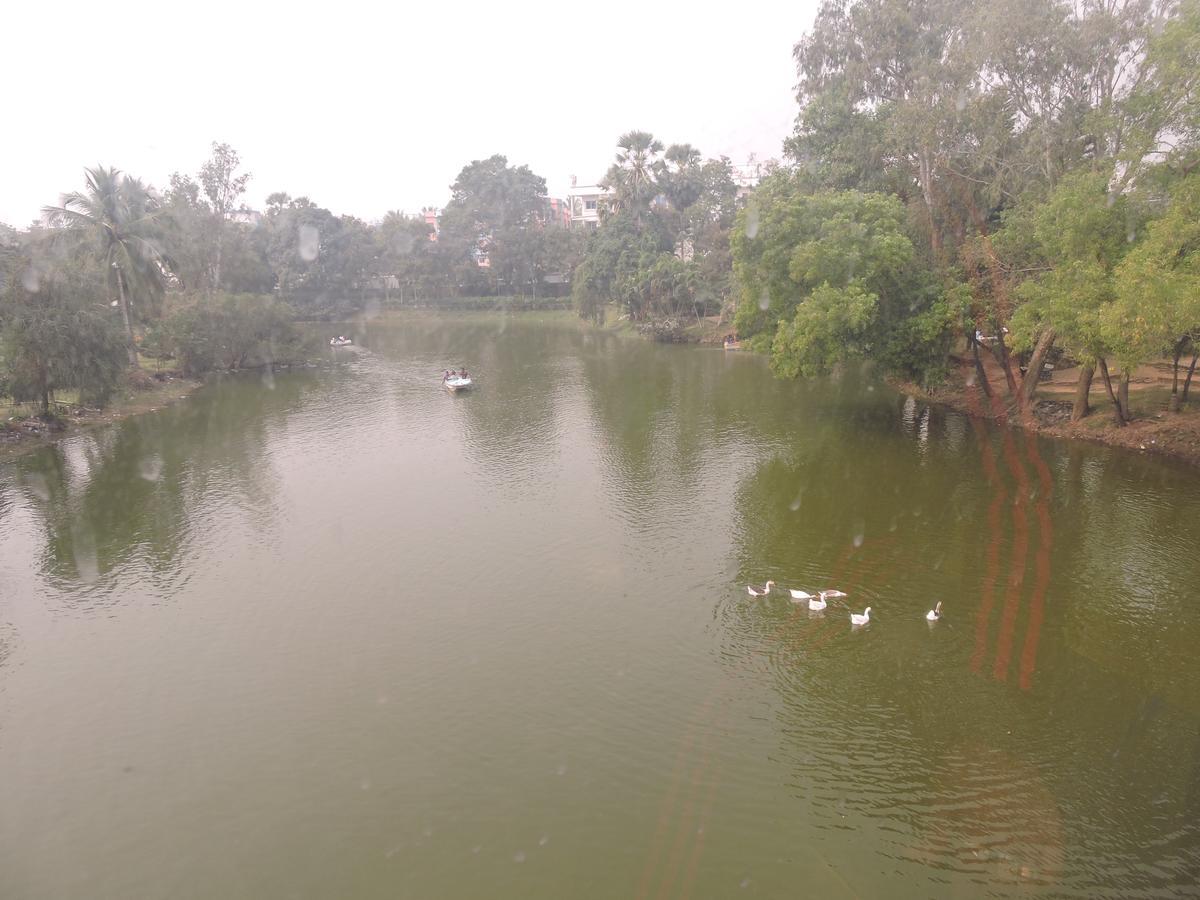 Venus Guest House Digha  Kültér fotó