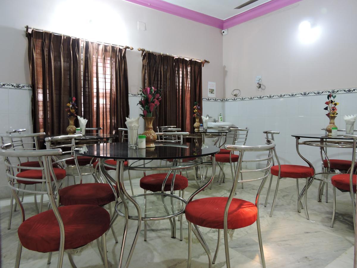 Venus Guest House Digha  Kültér fotó