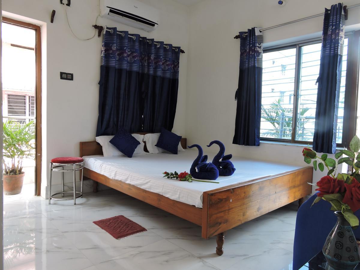 Venus Guest House Digha  Kültér fotó