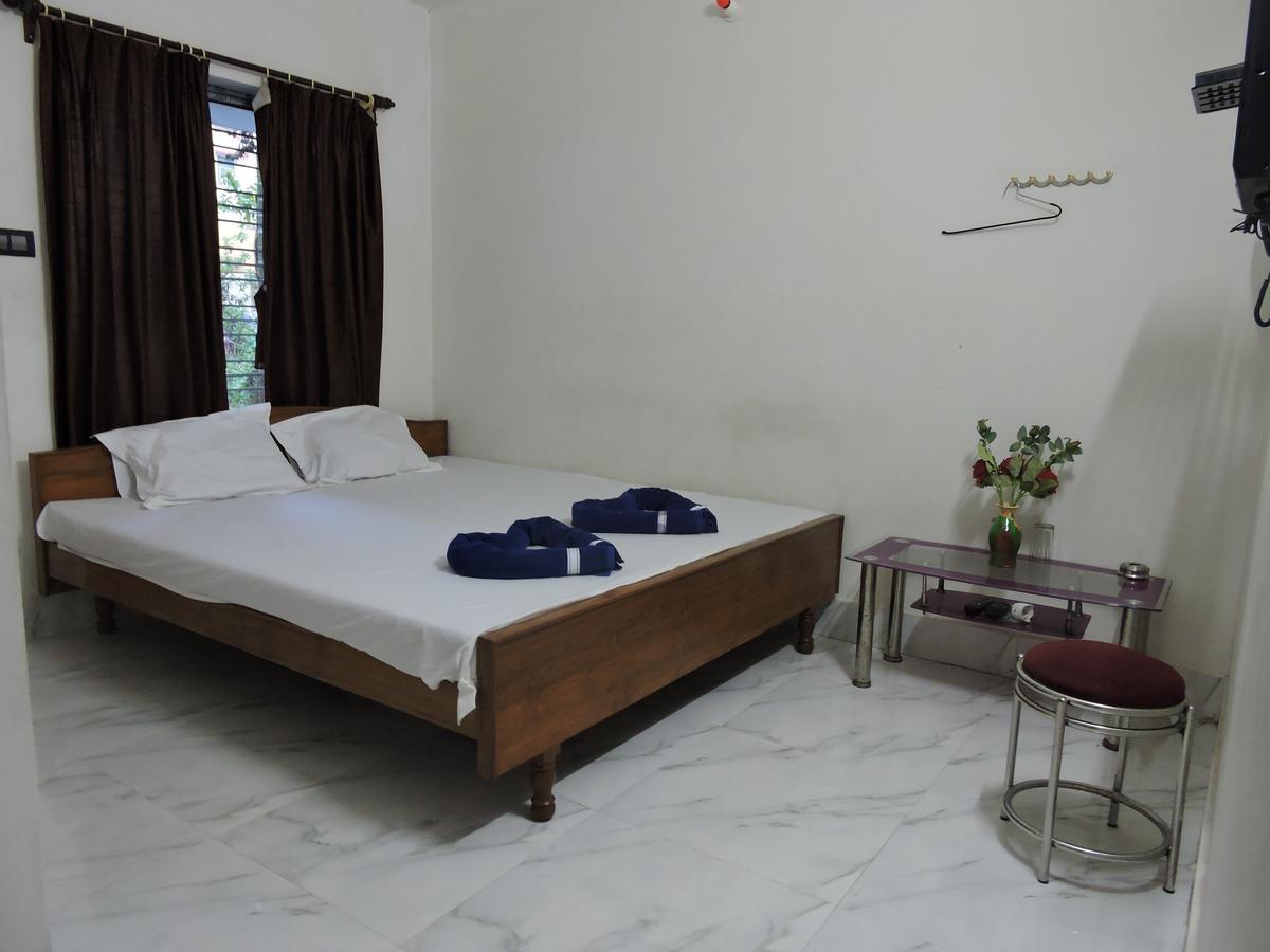 Venus Guest House Digha  Kültér fotó