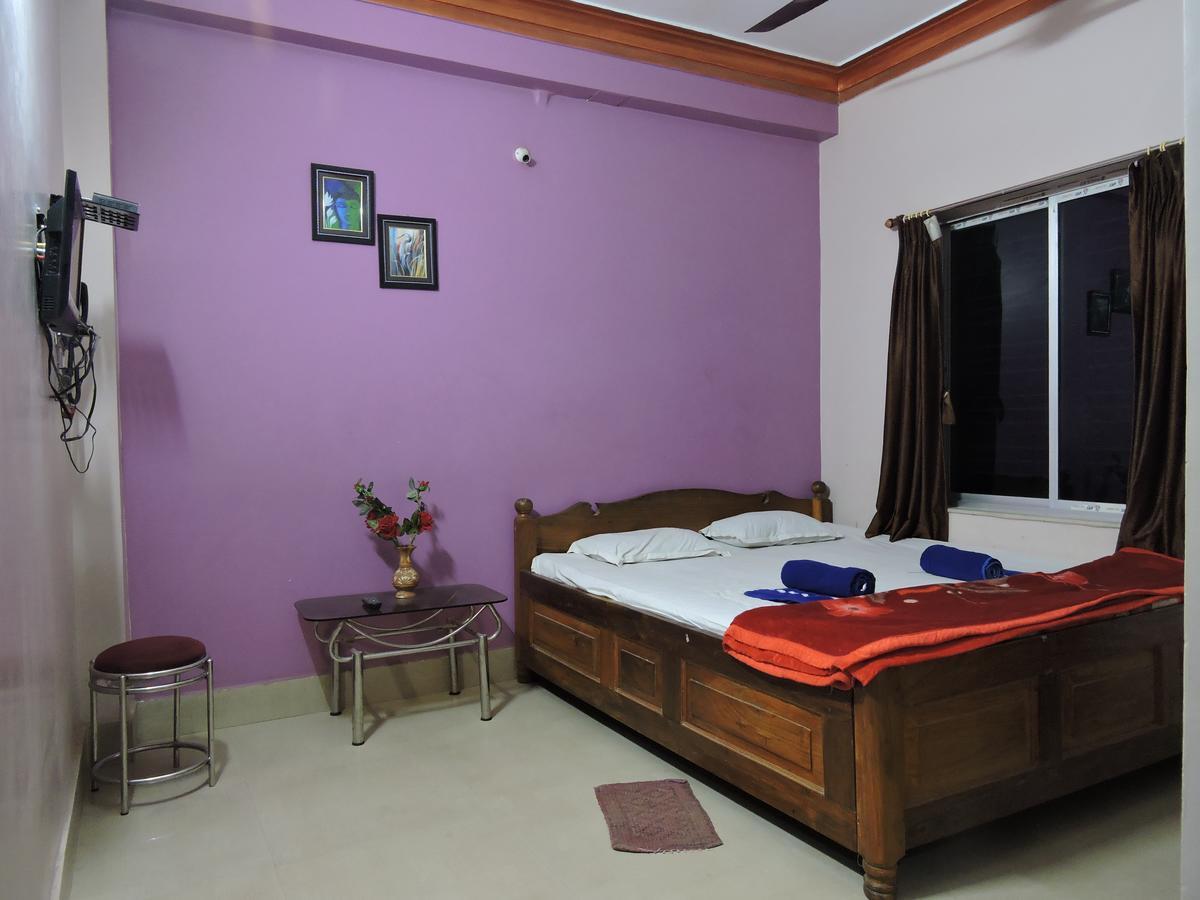Venus Guest House Digha  Kültér fotó